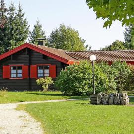 Ferienhäuser Lauterdörfle, Hayingen
