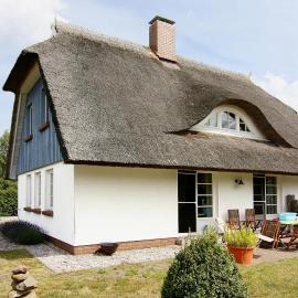 Ferienwohnung, Wieck am Darß, hotelli kohteessa Wieck