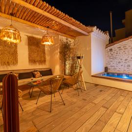 Le S, hotel in Argelès-sur-Mer
