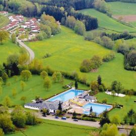 Ferienhaus in Falkenstein for 4 Personen