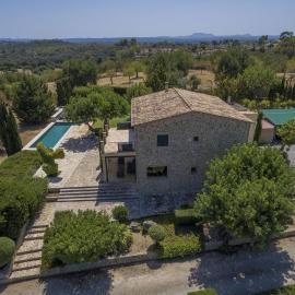 Finca Alzina