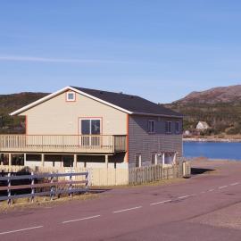 appartement bord de mer, hotel a Saint-Pierre