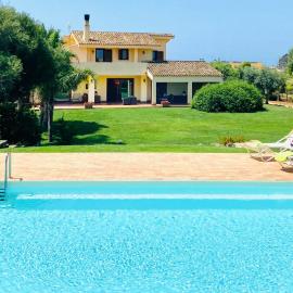 Villa Laura