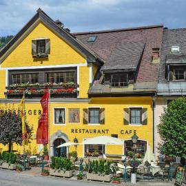 Hotel Gasthof Lercher, hotel in Murau