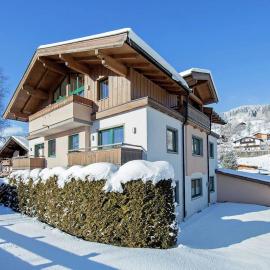 Penthouse Brixen
