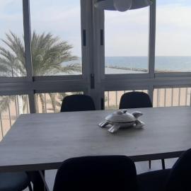 los perlas, hotel in El Campello