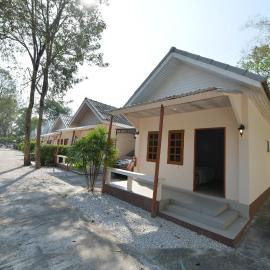 Wan Resort Rayong, hotel Ban Laem Makham városában