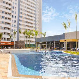 Solar das Aguas Park