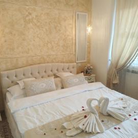 Penthouse Luxury, hotel in Reşiţa