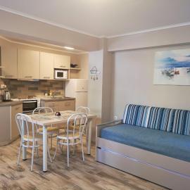 Amaranti Luxury Apartments