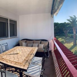 Apartamento a pie de playa, hotel a El Portil