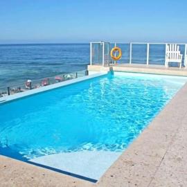Seagull Beach resort flat number 313, hotel in Margate