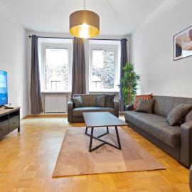 Flatista Homes - Old Town