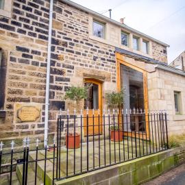 School Cottage