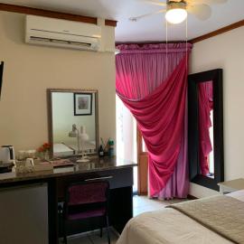 Tengo guest house