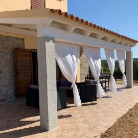 Rooms in Costa Smeralda, khách sạn ở Arzachena