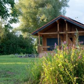 Gîte La Perhotte, hotelli kohteessa Solgne