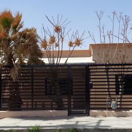 Casa en La zona Centro de la Ciudad, מלון בסיודאד חוארס
