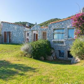 Case Li Conchi Sardegna, hotel u gradu Kastijadas