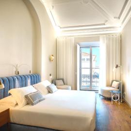MouraSuites Hotel, hotel a Évora