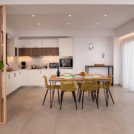 Thyme Sea View Apartments by 8essentially