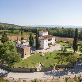 Podere San Pietro Resort