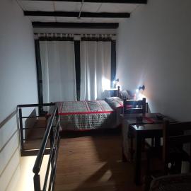 LOS LILOS - Otros Aires, hotel di Tilcara
