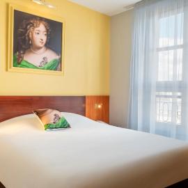 Hotel des Lys, Hotel in Versailles