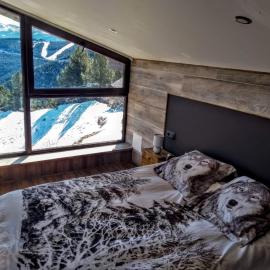 Magic Borda Cremat HUT4-5018