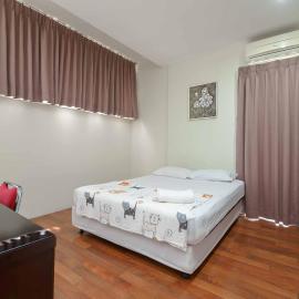 Avalon Karawaci Mitra RedDoorz