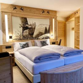 Hotel Genziana, hotel u gradu Araba