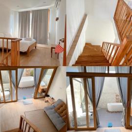 นา-ใบบุญ Nabaiboon, Hotel in Chiang Khan