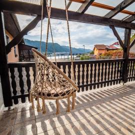 Rooms at Trimček, hotel v Sevnici