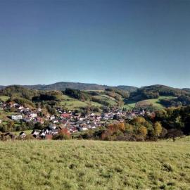 Ferienwohnung Zum Bienenstock, hotel em Mörlenbach