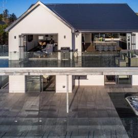 Sunrise - 5 Bedroom Holiday Home - Pendine