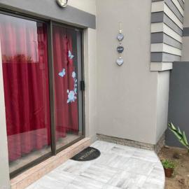 Daffodil Self Catering and Accommodation B, hotel en Swakopmund
