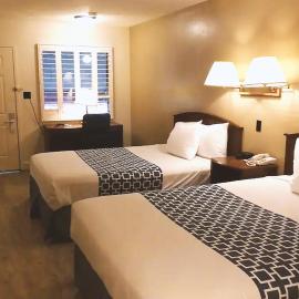 Coratel Inn & Suites by Jasper McCook, hotel v McCook