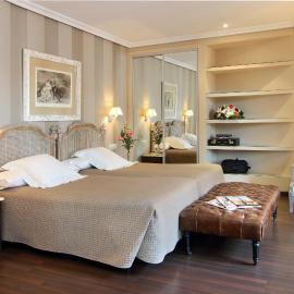 Hotel Imperial: Valladolid'de bir otel