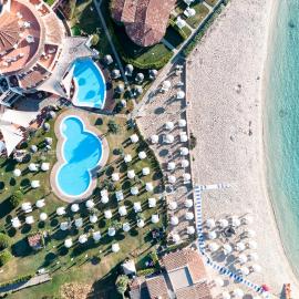 Baia Caddinas Clubresidence