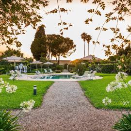 Donna Coraly Country Boutique Hotel