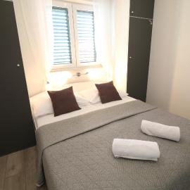 Apartments Viola, hotel em Tučepi