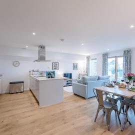 2 Deben Wharf, Woodbridge
