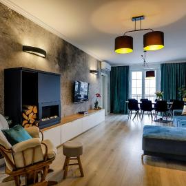 Apartament nad Jeziorem