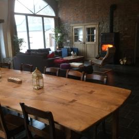 Maison Druyard huis met 5 slaapkamers