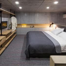 Hiport Apart Hotel, hotel in Dnipro