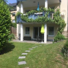 Ferienwohnung Sponheim