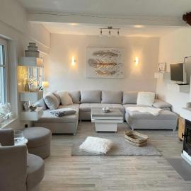 Ferienhaus Hygge, hotel em Reichelsheim