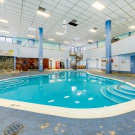 Pinnacle, hotel u gradu Bič Mauntan