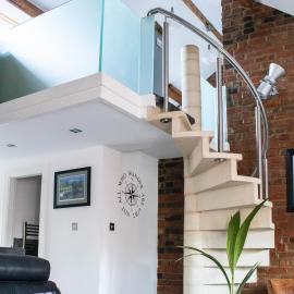 Tiger Roof Terrace Lymm, hotel in Lymm