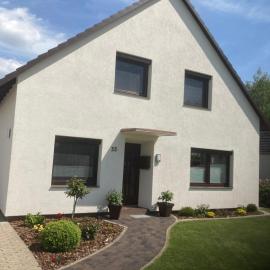Ferienwohnung Hartmann